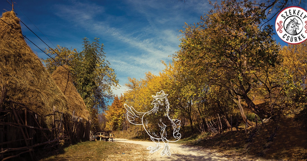 Erdély legvendégszeretőbb települései